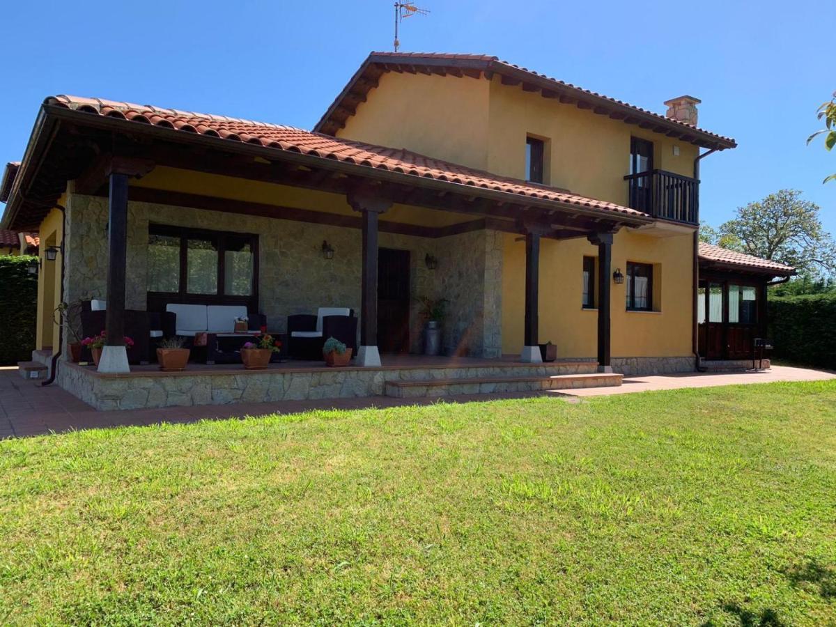 Rincon De Dora Βίλα La Pesa Εξωτερικό φωτογραφία