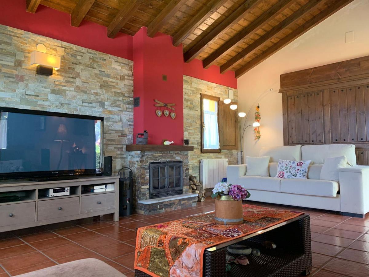 Rincon De Dora Βίλα La Pesa Εξωτερικό φωτογραφία