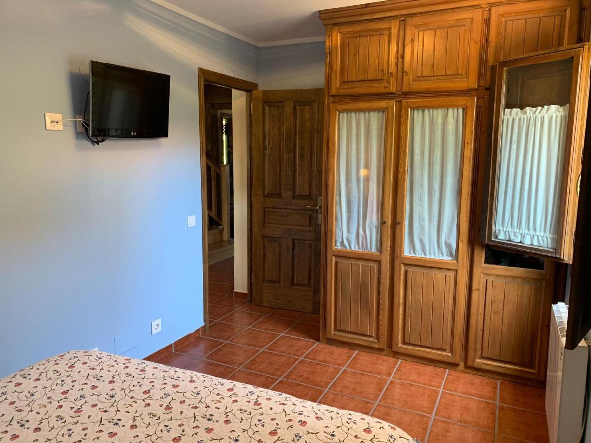 Rincon De Dora Βίλα La Pesa Εξωτερικό φωτογραφία