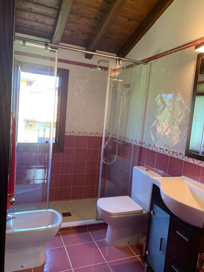 Rincon De Dora Βίλα La Pesa Εξωτερικό φωτογραφία